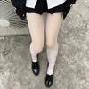 Practical Shaping Pantyhose Lace Soft Quick Drying