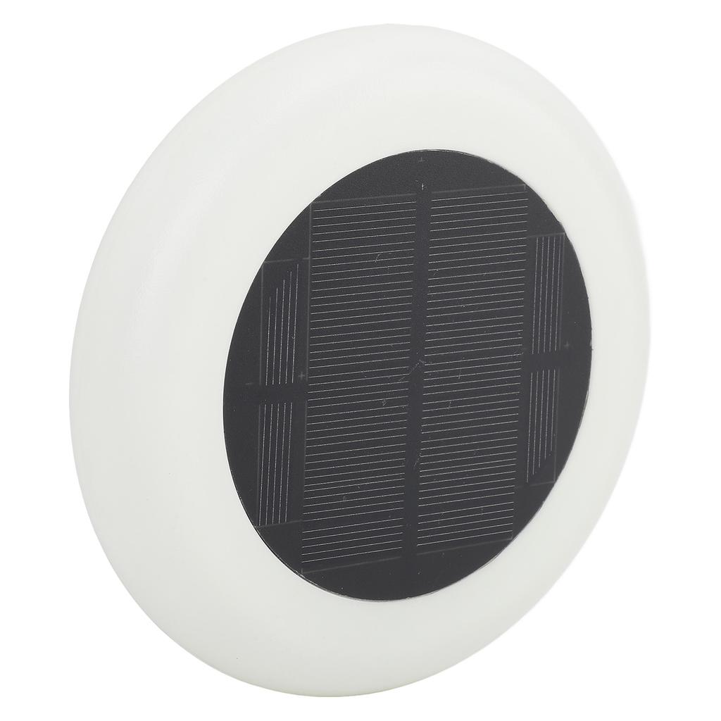 Solar Garden Lights Landscaping Color Change LED Waterproof Efficient Outdoor Garden Decorative Solar Lights for Patio