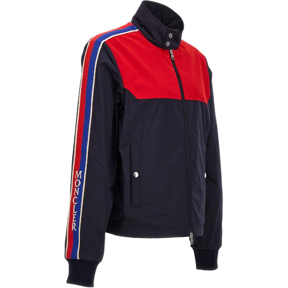 Moncler Jacket Men's Multicolor 1A0015354A9174S