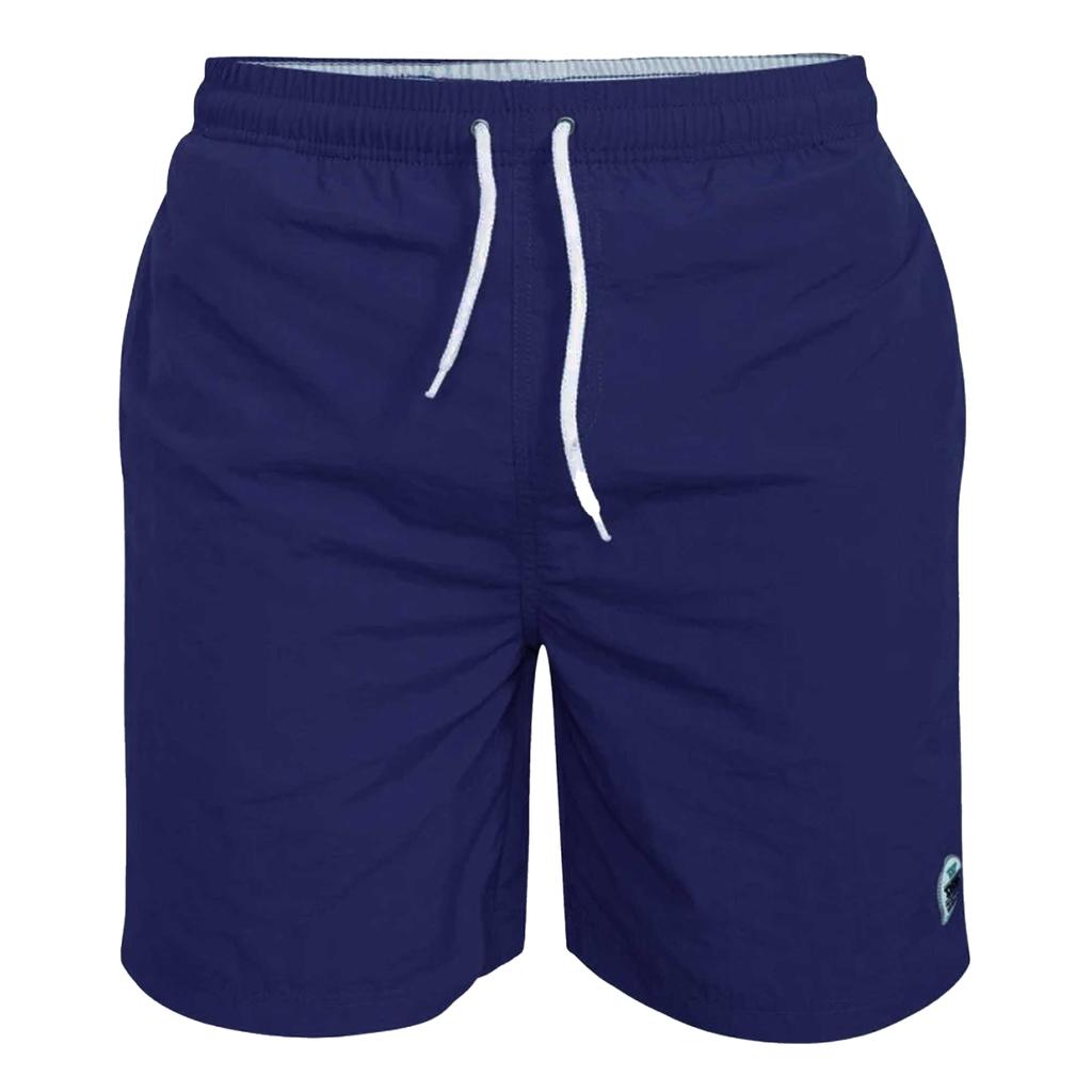 Duke Mens D555 Yarrow Swim Shorts