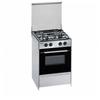 Meireles G1530 DV 60 Cm 53 L Stainless Steel Gas Stove (3 Stove)