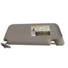 Sun Visor Left Driver Side Shade For Toyota RAV4 2004 2005 74320-42420-B0 Sunvisor Sunshield Sunshade Auto Interior Accessories