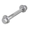For Tesla Model S/X High Quality Durable Front Lower Control Bolt Alignment Bolt Replacement Part 2007106