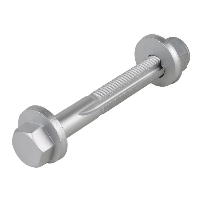 For Tesla Model S/X High Quality Durable Front Lower Control Bolt Alignment Bolt Replacement Part 2007106