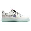 New Nike Air Force 1/1 Low AF1 Mix White GS DH7341-100