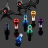 M5×12mm Bike Bottle Cage Screws Ultra-Light Bike Holder Bolts Water Bottle Cage Bolts  MTB