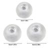 10PCS Sphere Shape Air Ball Toy Squishy Anti-stress Toy Funny Squeeze Toys  Kids Birthday Party