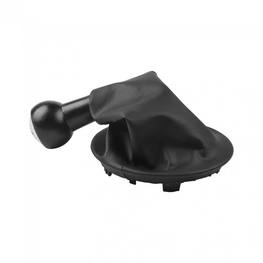5 Speed Gear Shift Knob with Gaiter for Berlingo For C3 C5 207 307 308
