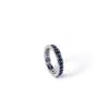 Pandorumjewelry One Rail Ring