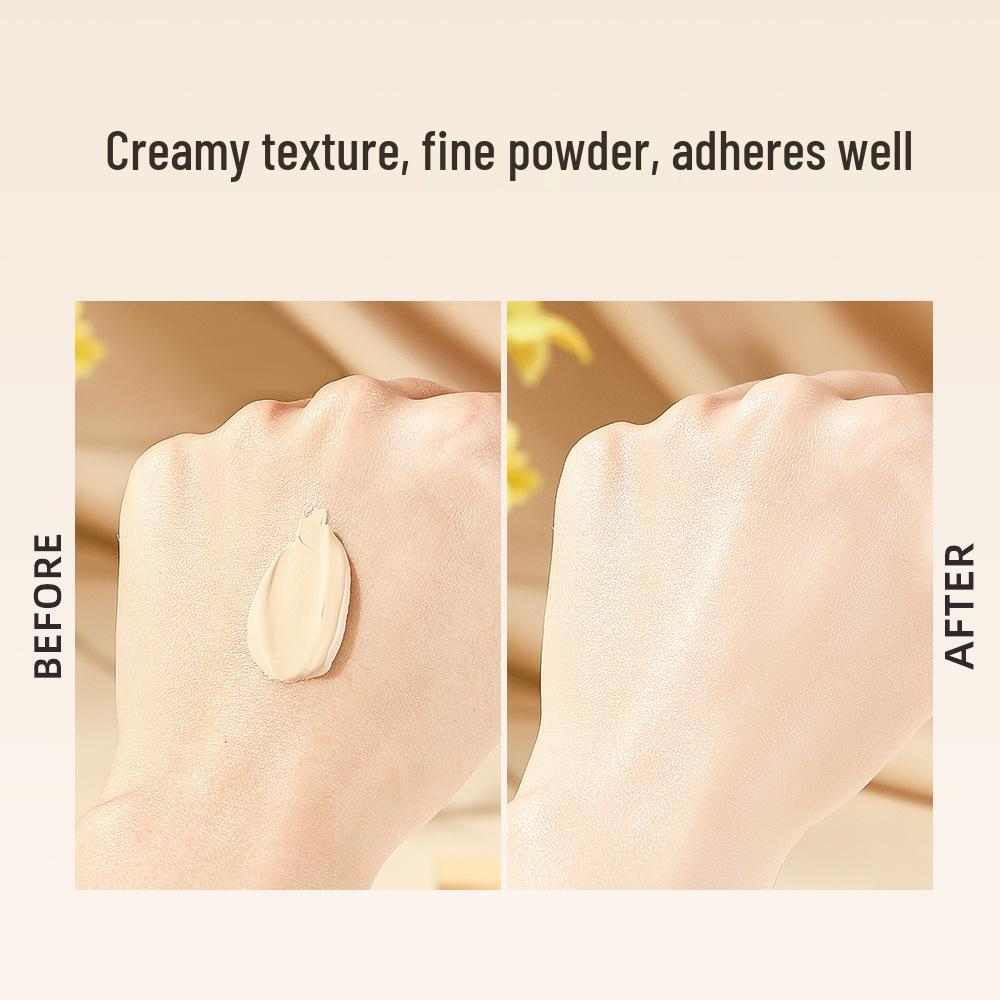 TWG Soft Light Foundation: Waterproof, Long-lasting, Hydrating, Concealing BB Cream That Brightens and Controls Oil Without Caking.