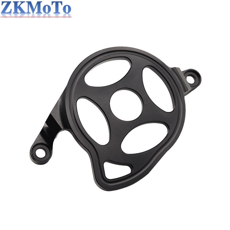 Electric Motorcycle CNC Engine Case Saver Cover Guard For Surron Sur-Ron SurRon Light Bee X S L1E For Segway X160 X260 Dirt Bike
