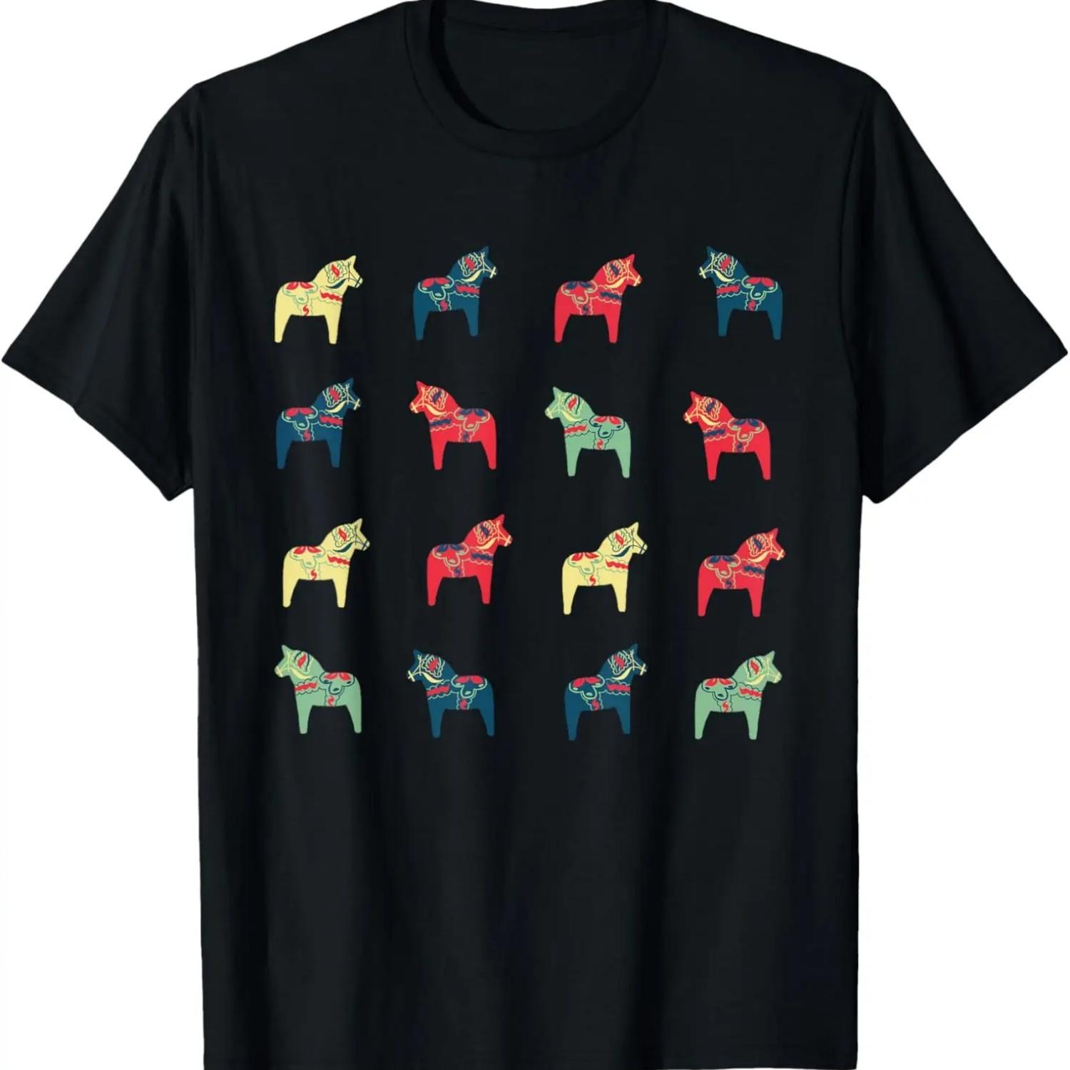 I d Rather Be At The Race Track T-Shirt XXXXXL чёрный