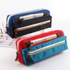 Creative Large Capacity Multifunctional Stationery Bag Pencil Bag Storage Pouch Pencil Box