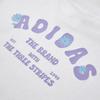 Adidas Women's Breathable Casual Athletic Short Sleeve T-Shirt