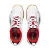 Li-Ning Table Tennis Eagle Eye 2.0 Unisex Low Training Shoes White Black APPU025-8