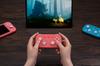8BitDo Lite 2 Bluetooth Gamepad for Switch and Raspberry Pi Switch, Lite, Android, (Pink)
