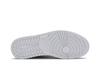 Men's Sneakers Nike Jordan 1 Mid Triple White (2020) White/White