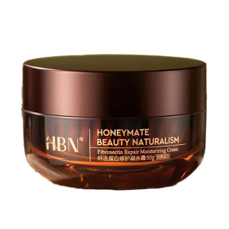 HBN Fibronectin Repair Hydrating Face Cream