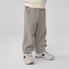 PawinPaw Unisex Cartoon Bear Casual Sweatpants
