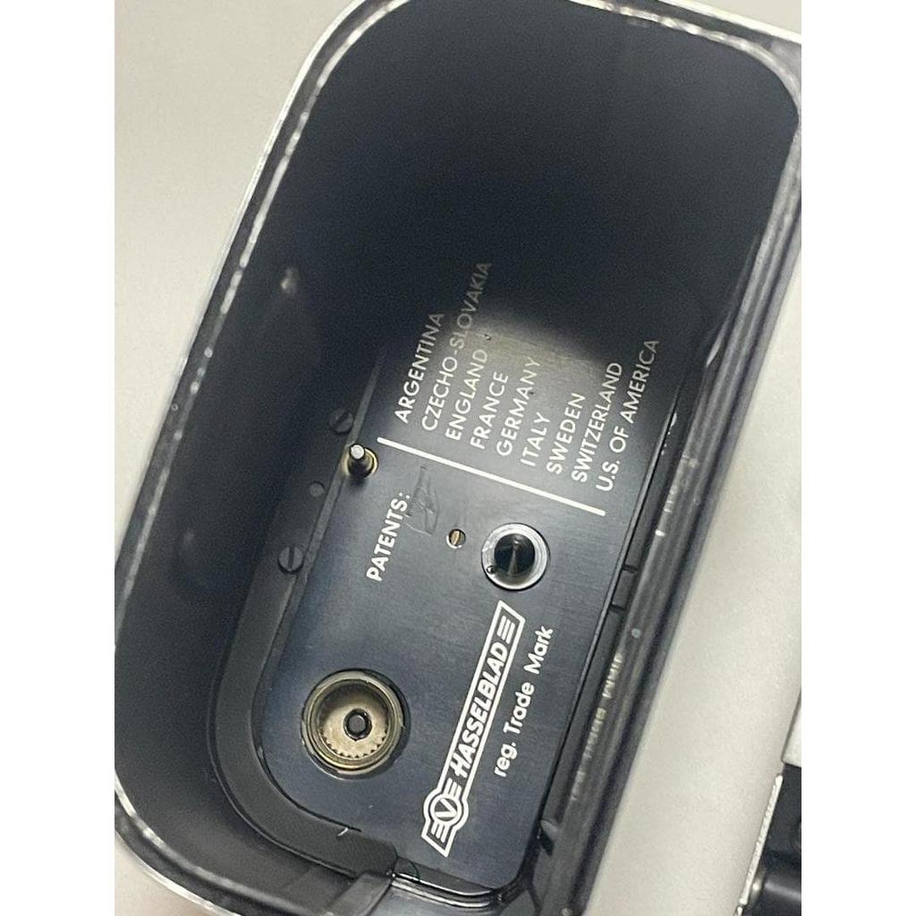 Used Hasselblad A24 1970 Collector's item