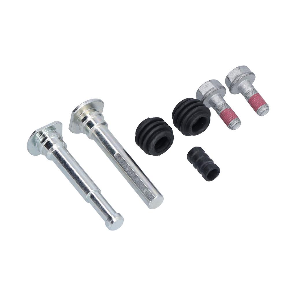 Rear Brake Caliper Slider Guide Pin Kit 113‑1376X Replacement for COROLLA E12 02‑07