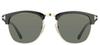 Tom Ford TF 248 HENRY Sunglasses Gold/Black 05N 5120-145