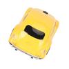 Car 1600DPI Wireless Gaming Sports Car Style Mouse with USB Auto Sleep LED Cordless Computer Mouse for Laptops and Desktops Mouse, 2.4GHz Mouse,