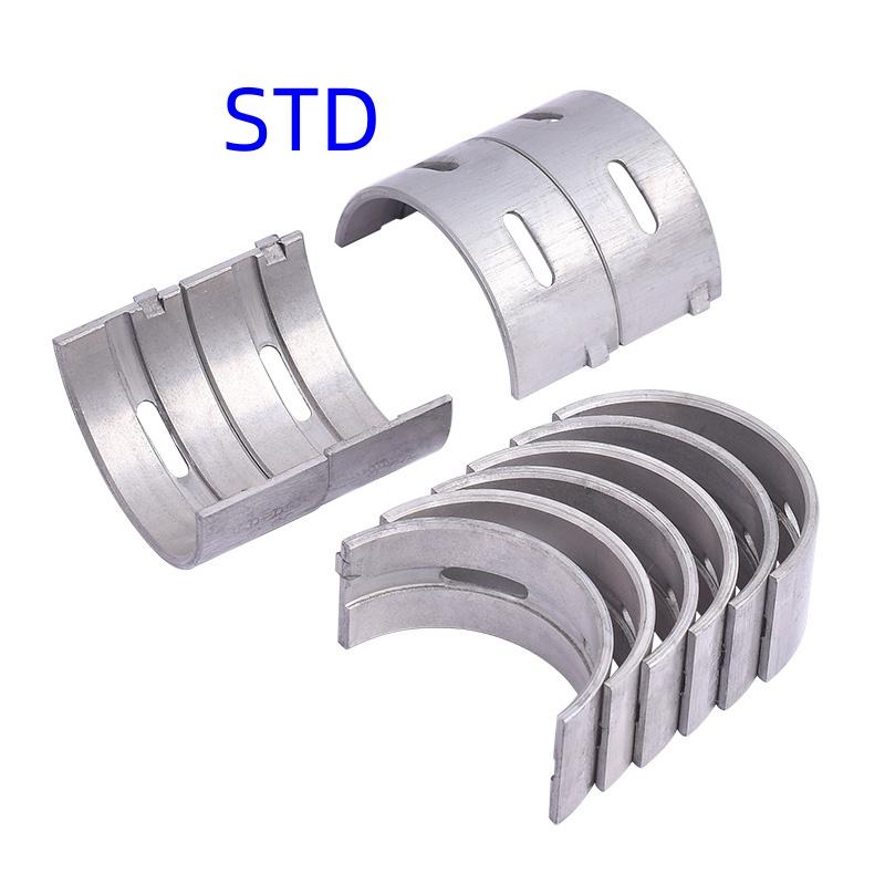 STD 31mm +0.25 +0.5 Connecting Rod Crankshaft Bearing for YAMAHA YZF-R6 YZF600 YZFR6 YZF R6 YZF 600 2006-2020 2024 Race 2022