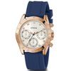 Guess Watch GW0315L2 Women's Blue
