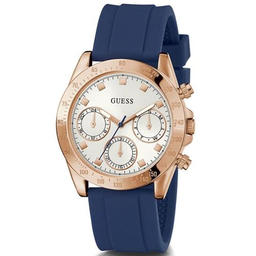 Guess Watch GW0315L2 Women's Blue