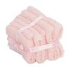 1:12 Scale Miniature Bathroom Towels Decoration Accessories Furniture Model   Towel Pile
