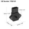 Intake Manifold Air Pressure Boost MAP Sensor PS61-01 For Nissan Frontier