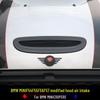 MINI Cooper S JCW F54-F57 Hood Vents & Scoop Accessories