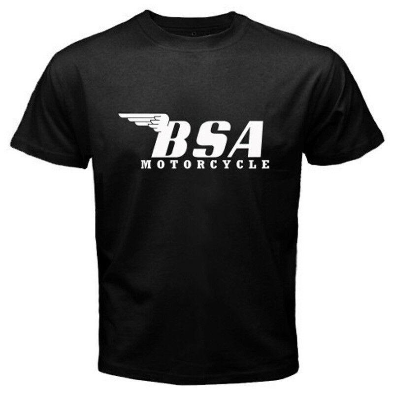 BSA motorcycles have a long and storied history in the world of motorc