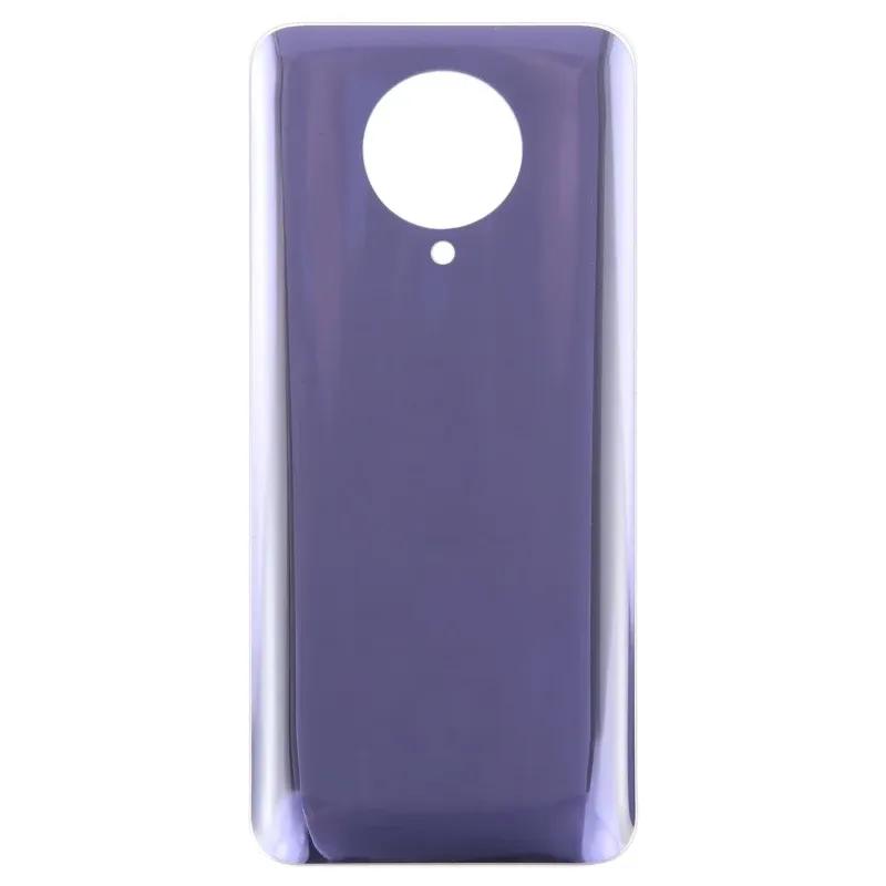 Per Xiaomi Poco F2 pro Cover posteriore in vetro OEM per batteria