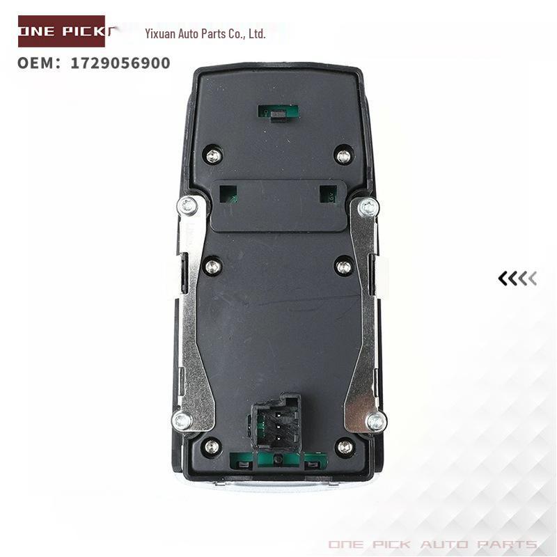 Electric Window Switch for 2011-2015 Mercedes-Benz