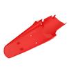 Motorcycle Rear Fenders For Honda XR 250 R XR 400R For Yamaha YZ WR 250 450F For Kawasaki KX KL250 Motocross Extended Tailgate