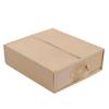 Sheet Set Storage Box Organizer Fabric Folding Window Zipper Blanket Organizer Wardrobe Bed Clothes Storage Box Organizer