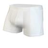 Plus Undies Large Size Men Underwear Panties Bigger Cotton Boy Boxer Shorts Fabric Comfortable Underpants