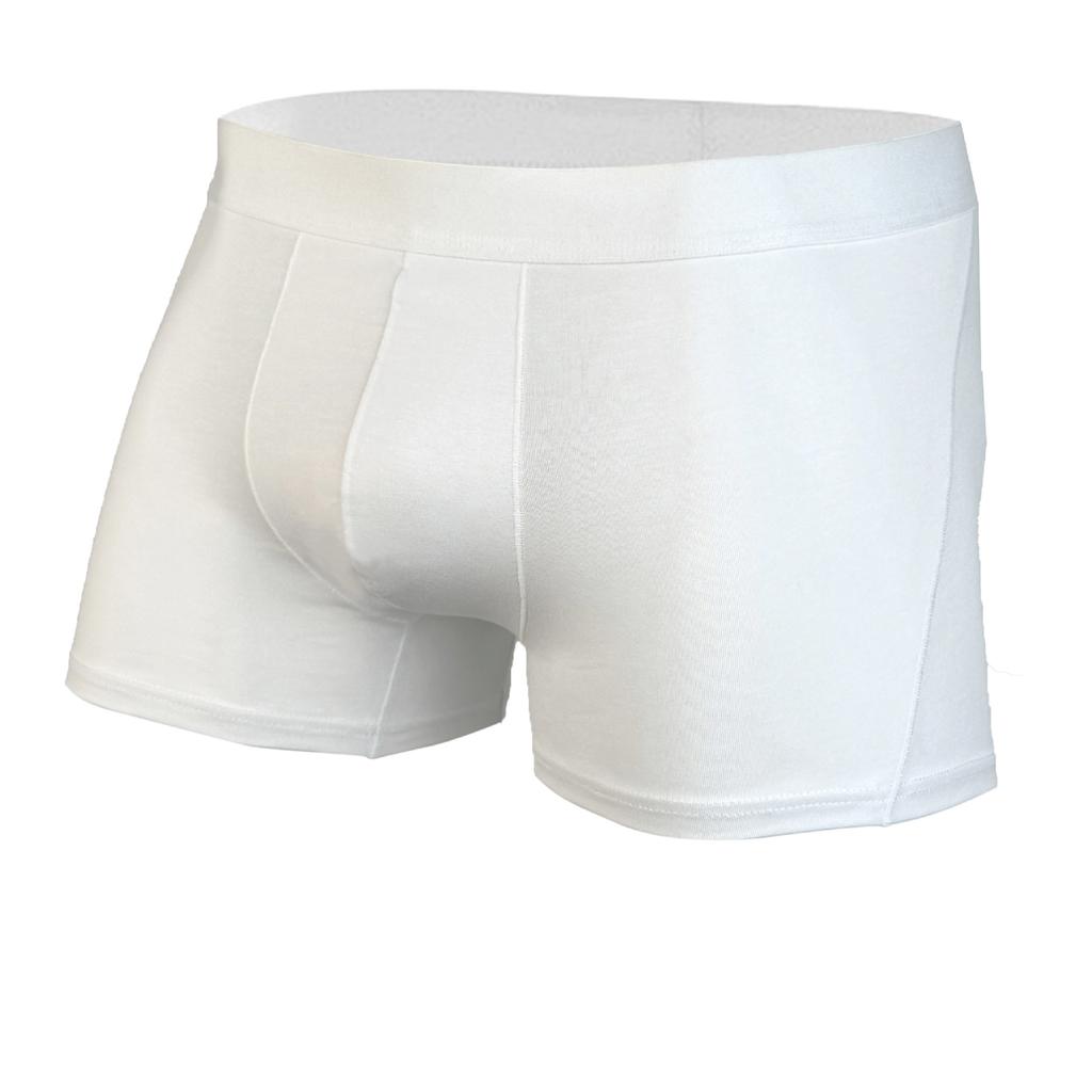 Plus Undies Large Size Men Underwear Panties Bigger Cotton Boy Boxer Shorts Fabric Comfortable Underpants