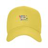 COMEDY IN THE CELLAR Baseball Cap Funny Hat Hiking Hat Womens Beach Outlet  Unisexs