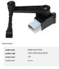 Body Height Sensor for Land Rover Sport & Range Rover 2010-2013 (LR014585 & LR023649)