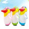 Inflatable Animal Toy Cute Penguin Toy Float Pool Animal Toy Funny Blow up Penguin Balloons for Kids Birthday Party