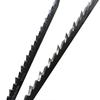 T244D Reciprocating Saw Blades 5PCS Fast Cut Coarse Teeth Woodworking Saw Blades for Wood Cutting