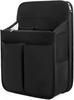 VANCORE Backpack-in-Bag, Large, Vertical Inner Bag, Organizes Backpack Contents, Lightweight, Men's, Black, Size L, Upgraded