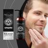 Condicionador de Barba Masculina Nutritivo, Hidratante, Reparador, Anti-Frizz, Fortalecedor