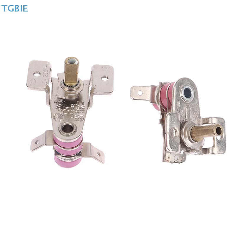 [TL][TL]10A/16A Temperaturregler Elektroofen Thermostat Loch Ofen Reparaturteile Thermostat Temperaturschalter