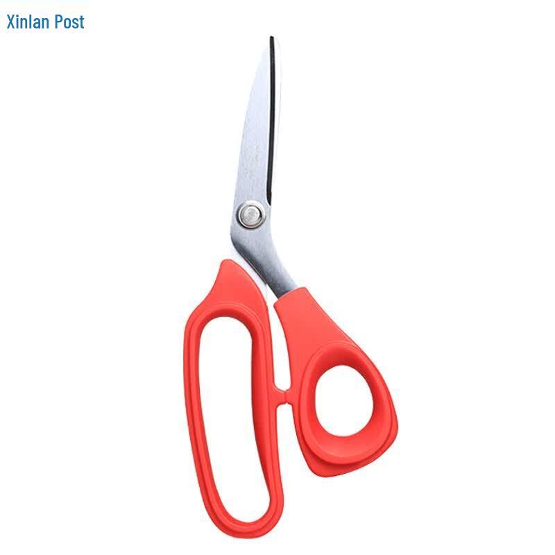 Lanyou Kevlar Aramid Electrician and Fiber Optic Scissors 1