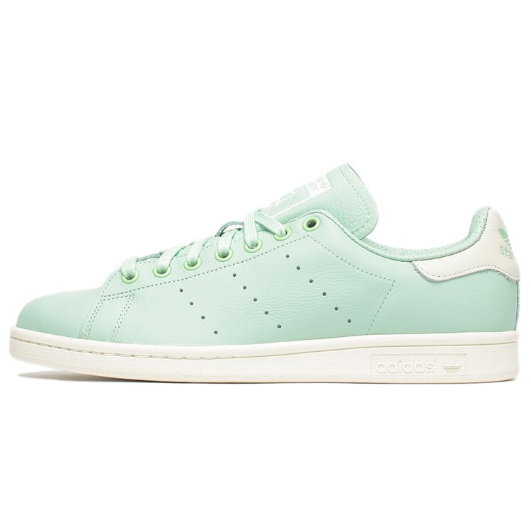 

Кроссовки унисекс adidas Stan Smith Зелено-зеленые мелово-белые S79301