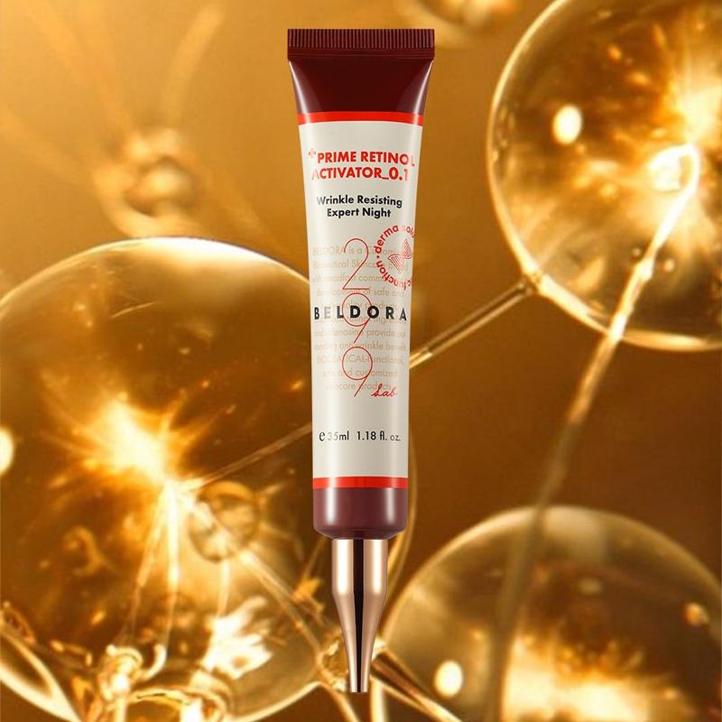 [BELDORA] 299 Prime Retinol Activator 0.1 35ml